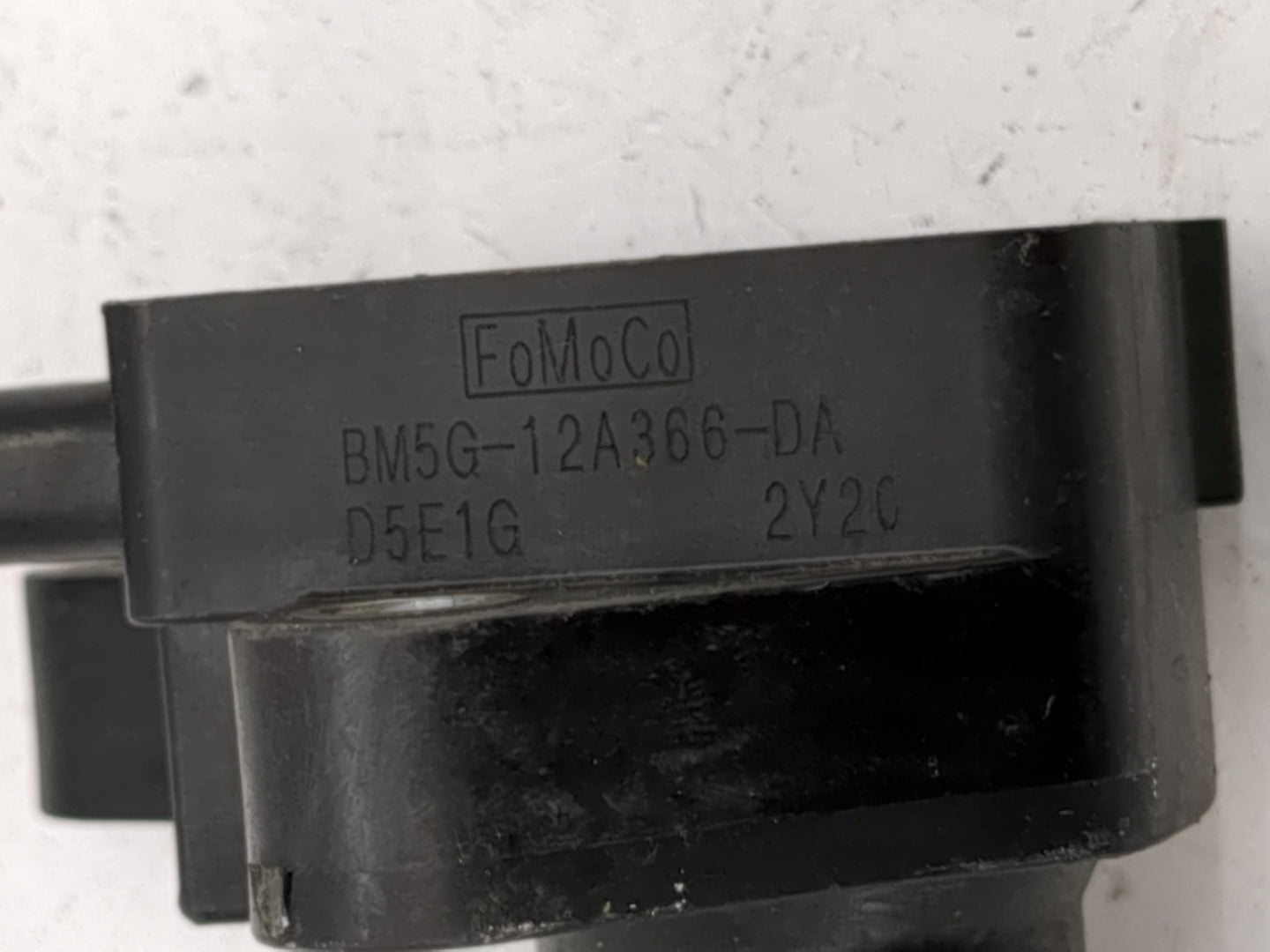 2013-2014 Ford Fusion Ignition Coil Igniter Pack - Oemusedautoparts1.com