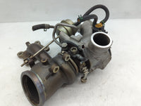 2013 Ford Fusion Turbocharger Turbo Charger Super Charger Supercharger - Oemusedautoparts1.com