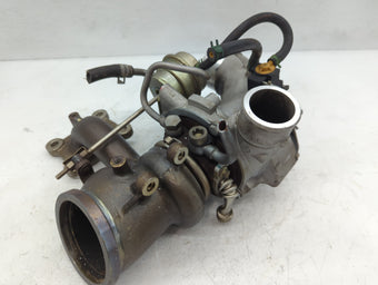 compare product 2013 Ford Fusion Turbocharger Turbo Charger Super Charger Supercharger