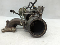 2013 Ford Fusion Turbocharger Turbo Charger Super Charger Supercharger - Oemusedautoparts1.com
