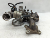 2013 Ford Fusion Turbocharger Turbo Charger Super Charger Supercharger - Oemusedautoparts1.com