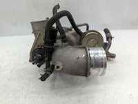 2013 Ford Fusion Turbocharger Turbo Charger Super Charger Supercharger - Oemusedautoparts1.com