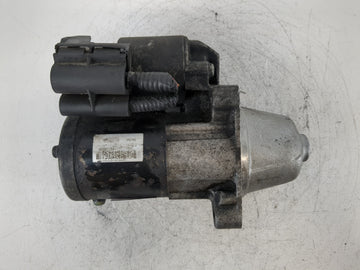 2013-2016 Ford Fusion Car Starter Motor Solenoid OEM P/N:M000T39471ZC CJ5T-11000-BA Fits Fits 2013 2014 2015 2016 OEM Used A