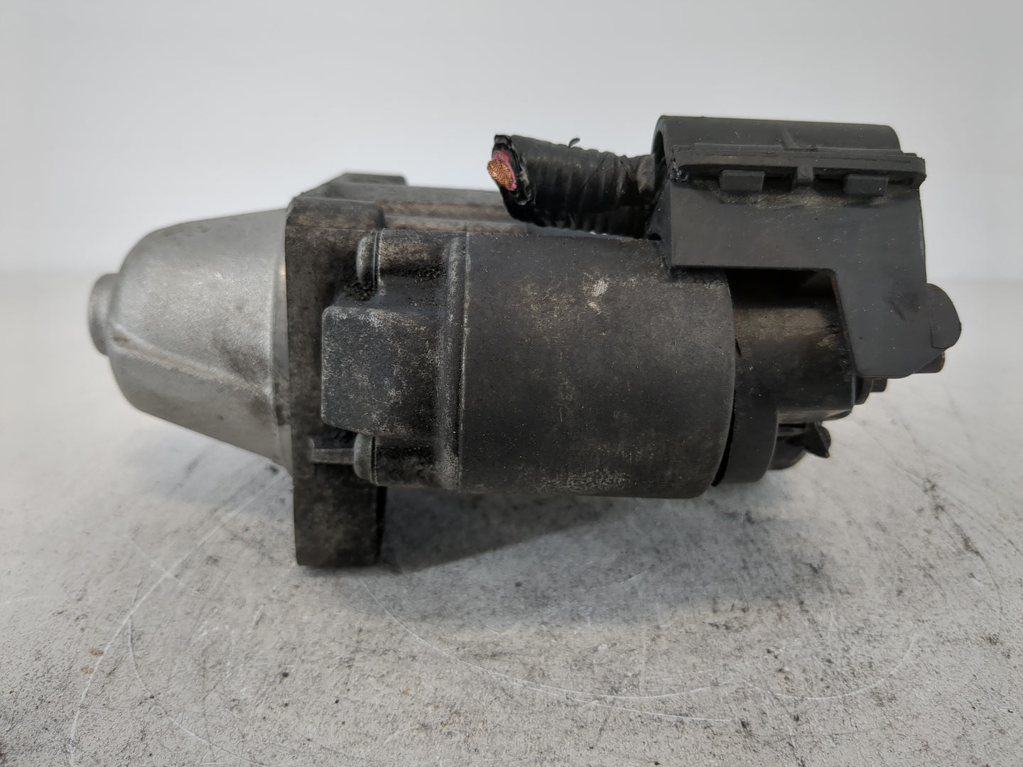 2013-2016 Ford Fusion Car Starter Motor Solenoid OEM P/N:M000T39471ZC CJ5T-11000-BA Fits Fits 2013 2014 2015 2016 OEM Used A