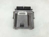 2013 Ford Fusion PCM Engine Control Computer ECU ECM PCU OEM Fits OEM Used Auto Parts - Oemusedautoparts1.com