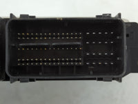 2013 Ford Fusion PCM Engine Control Computer ECU ECM PCU OEM Fits OEM Used Auto Parts - Oemusedautoparts1.com