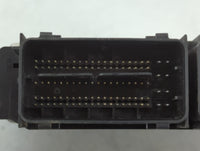 2013 Ford Fusion PCM Engine Control Computer ECU ECM PCU OEM Fits OEM Used Auto Parts - Oemusedautoparts1.com