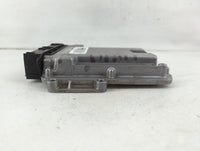 2013 Ford Fusion PCM Engine Control Computer ECU ECM PCU OEM Fits OEM Used Auto Parts - Oemusedautoparts1.com