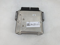 2013 Ford Fusion PCM Engine Control Computer ECU ECM PCU OEM Fits OEM Used Auto Parts - Oemusedautoparts1.com