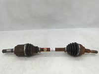 2013-2020 Ford Fusion Axle Shaft Front Driver Cv C/v 1117139 - Oemusedautoparts1.com