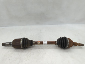 compare product 2013-2020 Ford Fusion Axle Shaft Front Driver Cv C/v 1117139