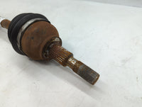 2013-2020 Ford Fusion Axle Shaft Front Driver Cv C/v 1117139 - Oemusedautoparts1.com