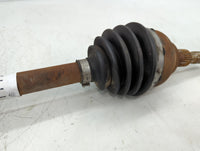 2013-2020 Ford Fusion Axle Shaft Front Driver Cv C/v 1117139 - Oemusedautoparts1.com