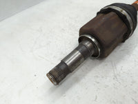 2013-2020 Ford Fusion Axle Shaft Front Driver Cv C/v 1117139 - Oemusedautoparts1.com
