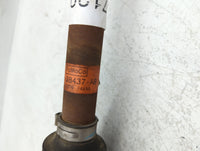 2013-2020 Ford Fusion Axle Shaft Front Driver Cv C/v 1117139 - Oemusedautoparts1.com