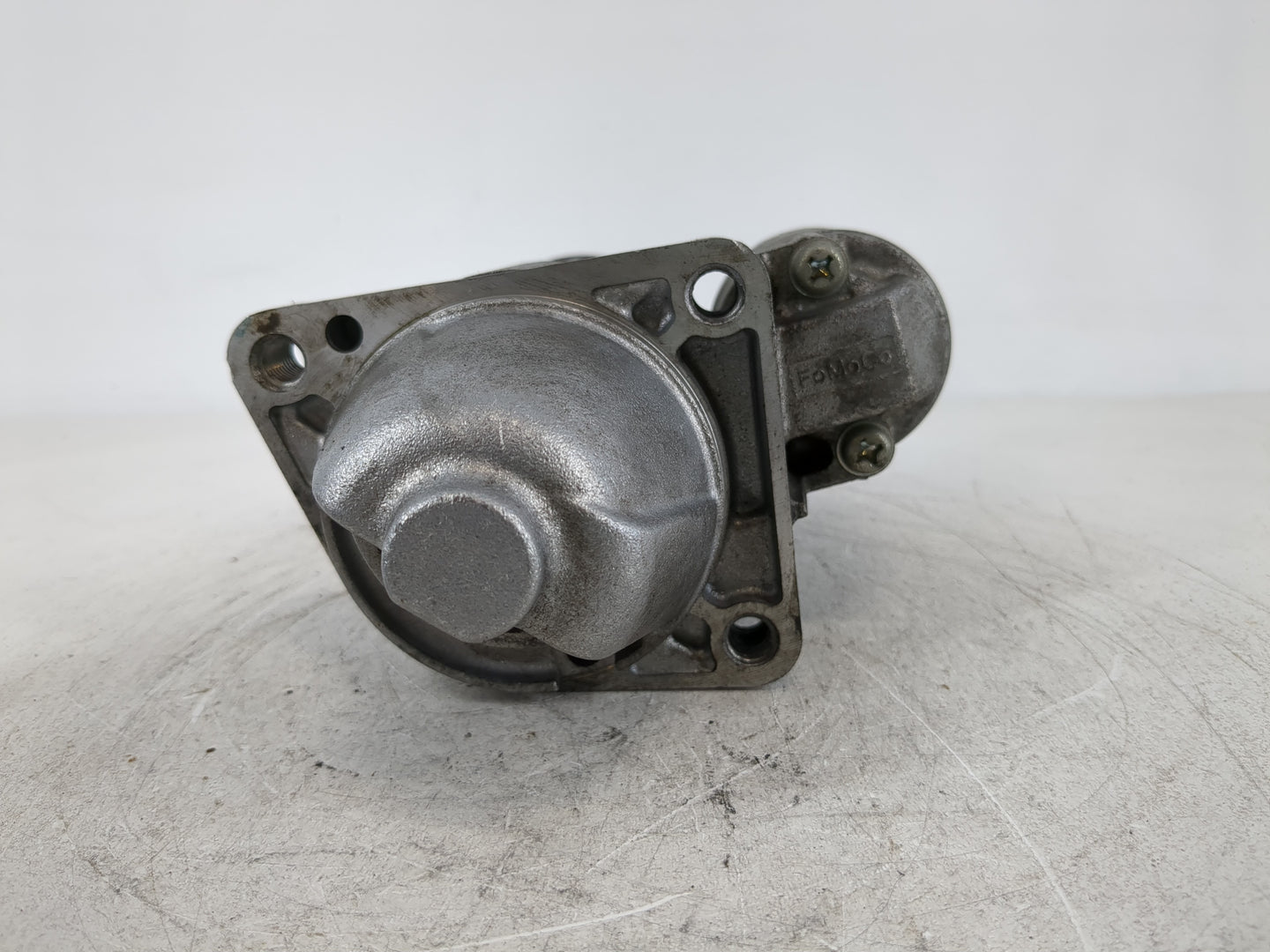2013-2016 Ford Fusion Car Starter Motor Solenoid OEM P/N:2912 B CJ5T-11000-BA Fits Fits 2013 2014 2015 2016 OEM Used Auto Pa