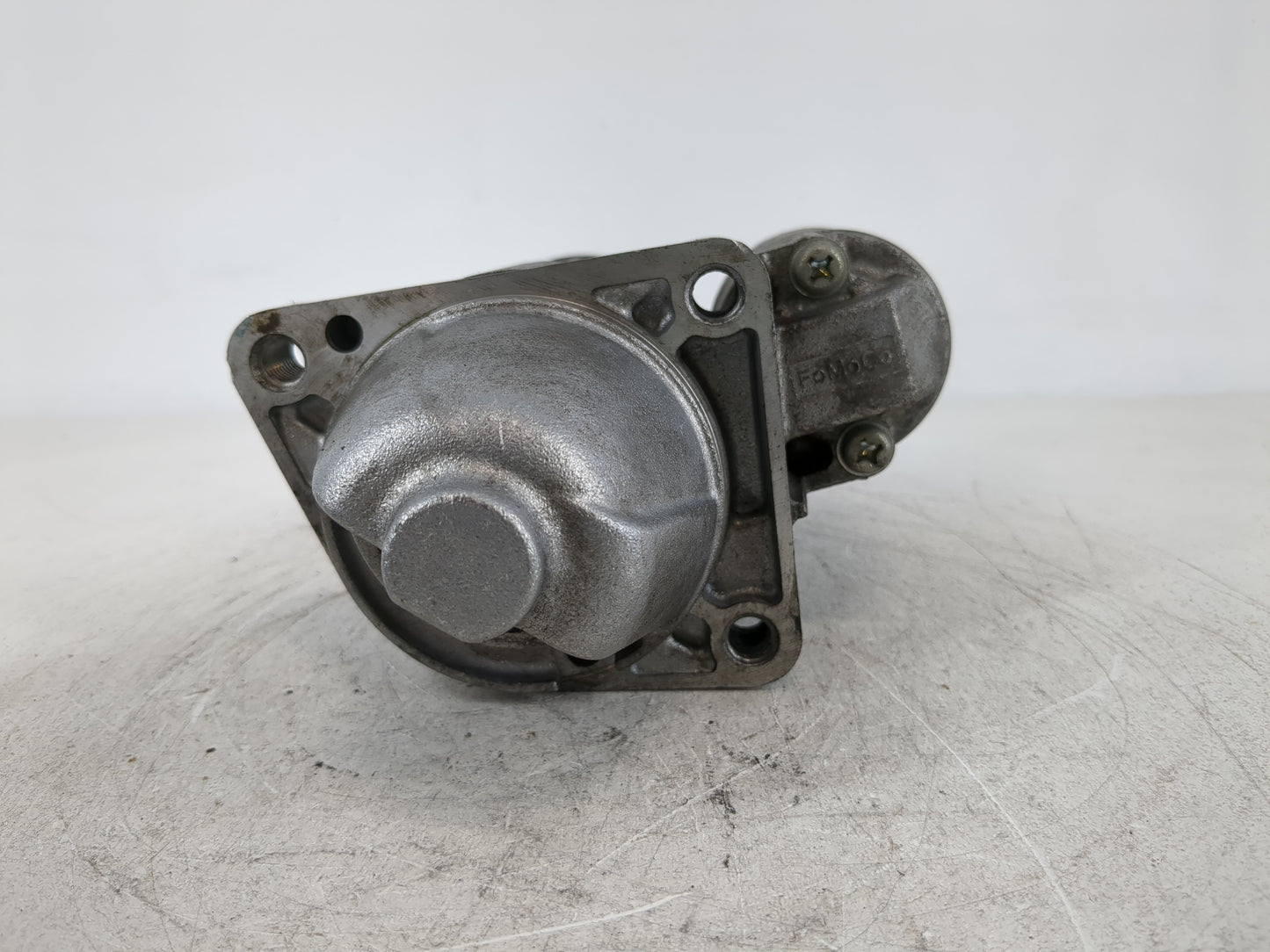 2013-2016 Ford Fusion Car Starter Motor Solenoid OEM P/N:2912 B CJ5T-11000-BA Fits Fits 2013 2014 2015 2016 OEM Used Auto Pa
