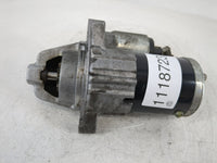 2013-2016 Ford Fusion Car Starter Motor Solenoid OEM P/N:2912 B CJ5T-11000-BA Fits Fits 2013 2014 2015 2016 OEM Used Auto Pa