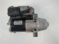 2013-2020 Ford Fusion Car Starter Motor Solenoid OEM P/N:1016 B CJ5T-11000-BA Fits OEM Used Auto Parts - Oemusedautoparts1.c