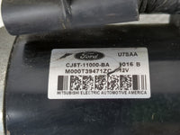 2013-2020 Ford Fusion Car Starter Motor Solenoid OEM P/N:1016 B CJ5T-11000-BA Fits OEM Used Auto Parts - Oemusedautoparts1.c