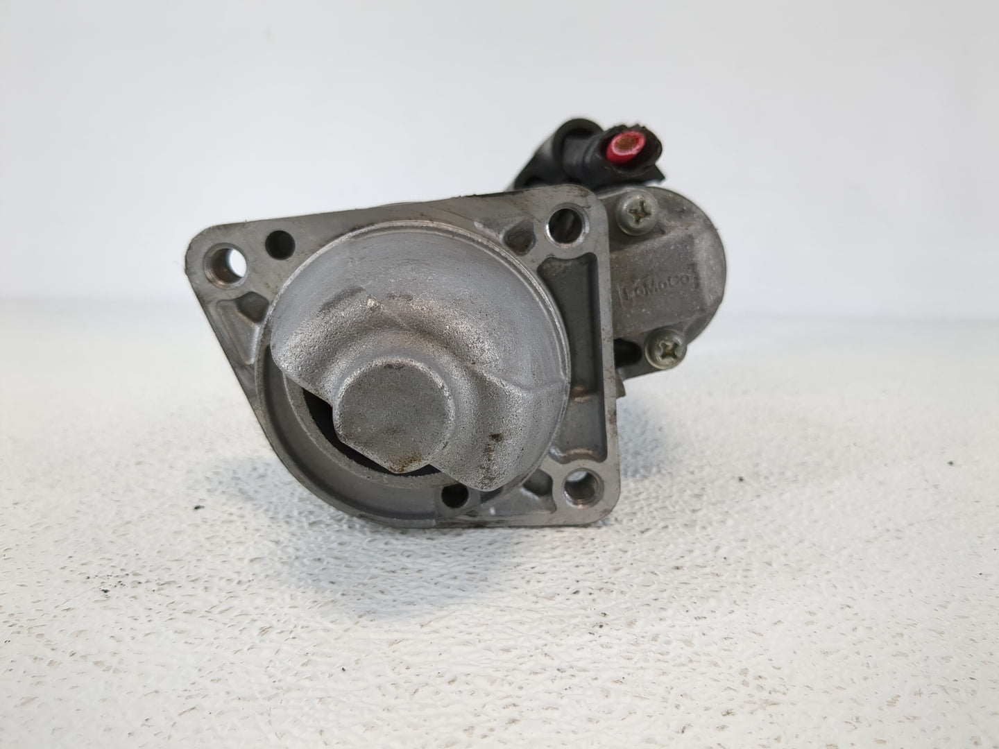 2013-2020 Ford Fusion Car Starter Motor Solenoid OEM P/N:1016 B CJ5T-11000-BA Fits OEM Used Auto Parts - Oemusedautoparts1.c