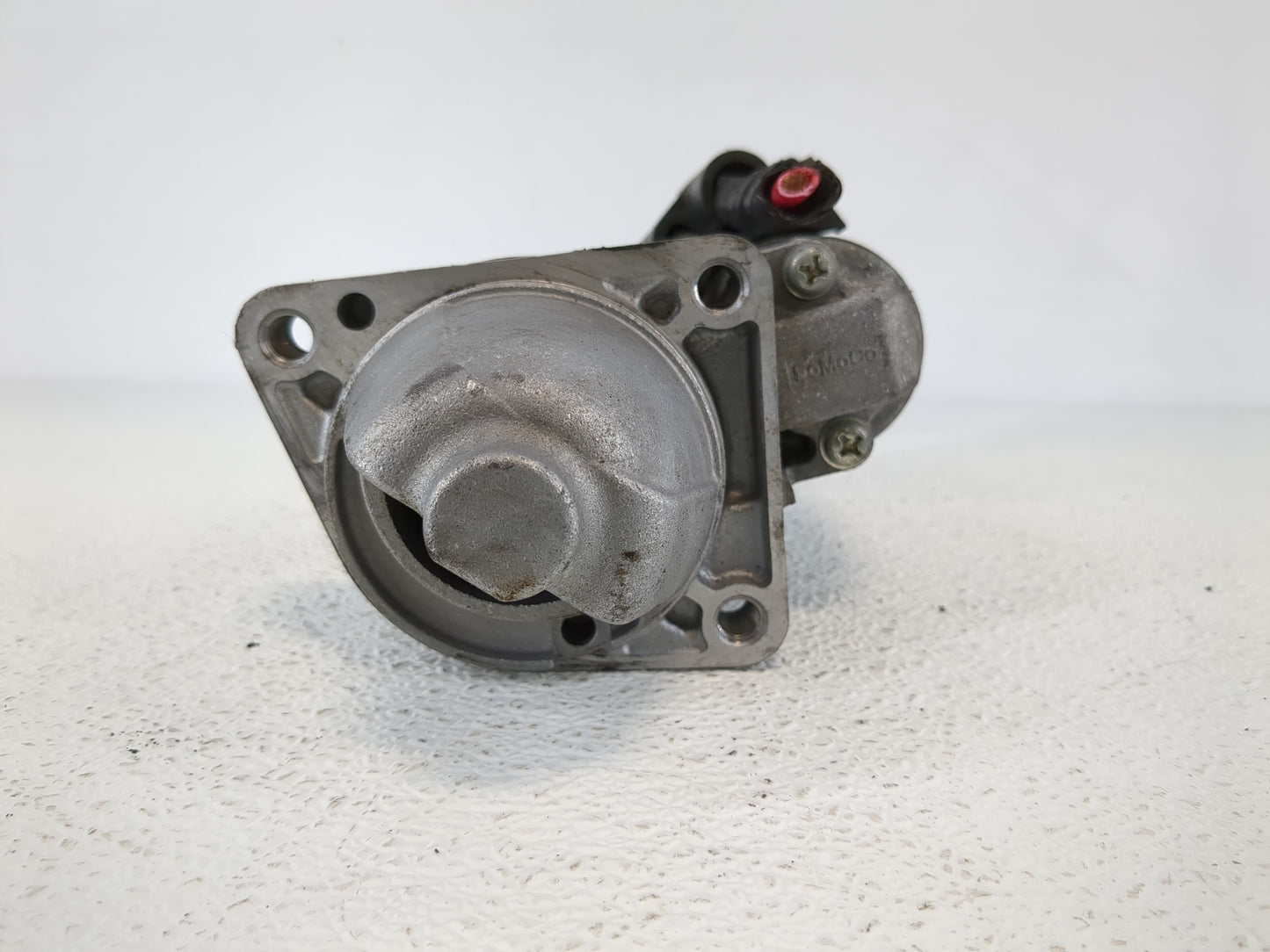 2013-2020 Ford Fusion Car Starter Motor Solenoid OEM P/N:1016 B CJ5T-11000-BA Fits OEM Used Auto Parts - Oemusedautoparts1.c