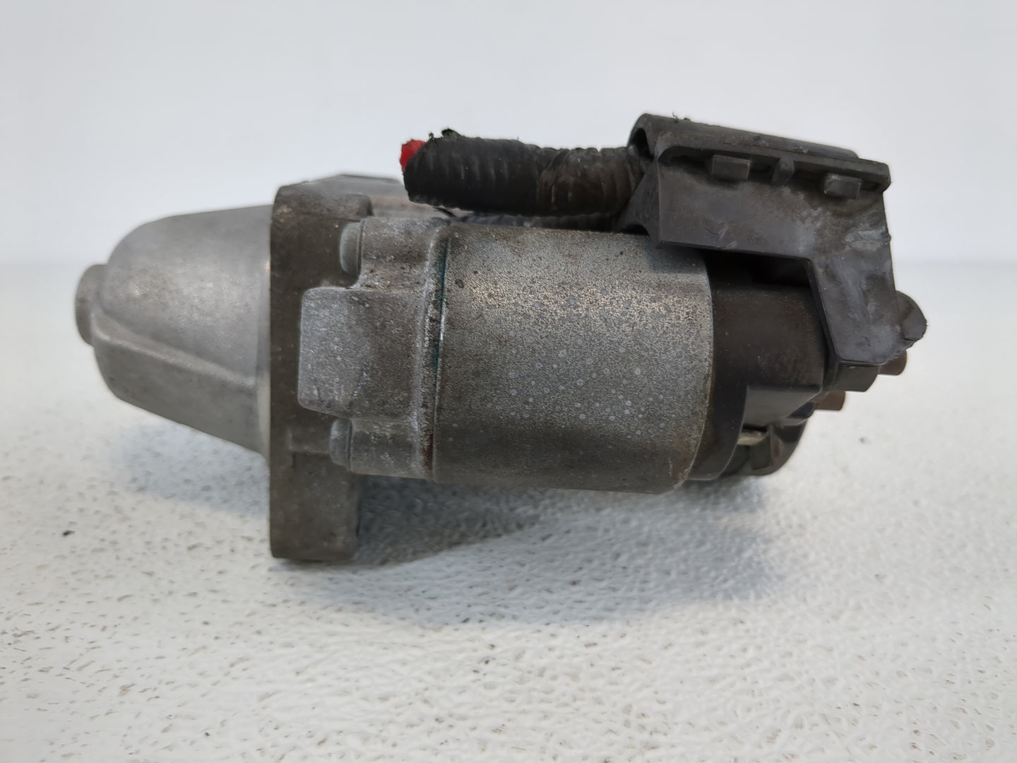 2013-2020 Ford Fusion Car Starter Motor Solenoid OEM P/N:1016 B CJ5T-11000-BA Fits OEM Used Auto Parts - Oemusedautoparts1.c
