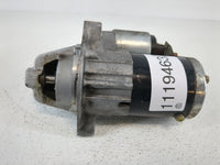 2013-2020 Ford Fusion Car Starter Motor Solenoid OEM P/N:1016 B CJ5T-11000-BA Fits OEM Used Auto Parts - Oemusedautoparts1.c