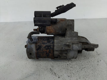 2013-2020 Ford Fusion Car Starter Motor Solenoid OEM P/N:BB5T-11000-BA Fits Fits 2012 2013 2014 2015 2016 2017 2018 2019 202
