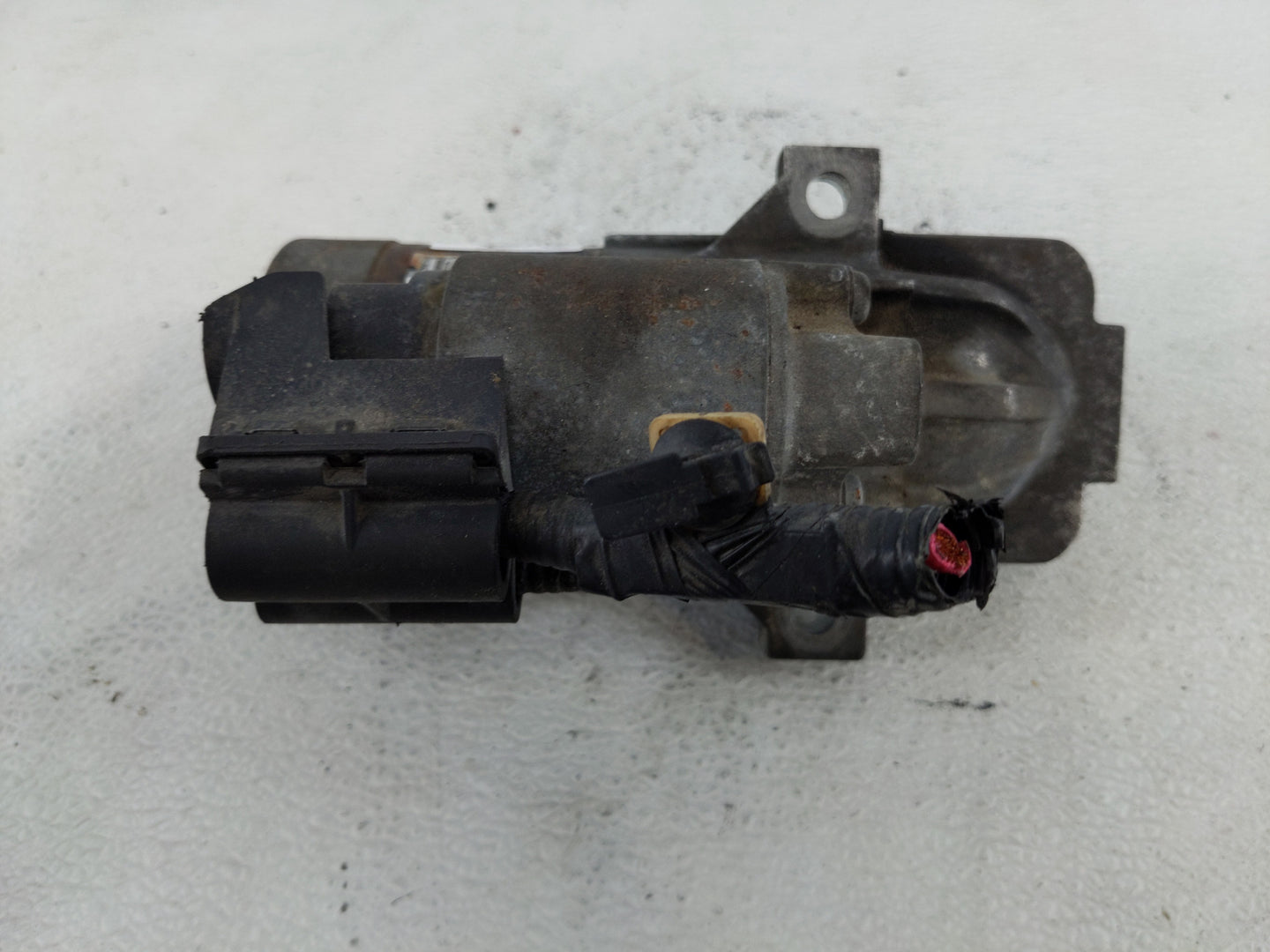 2013-2020 Ford Fusion Car Starter Motor Solenoid OEM P/N:BB5T-11000-BA Fits Fits 2012 2013 2014 2015 2016 2017 2018 2019 202