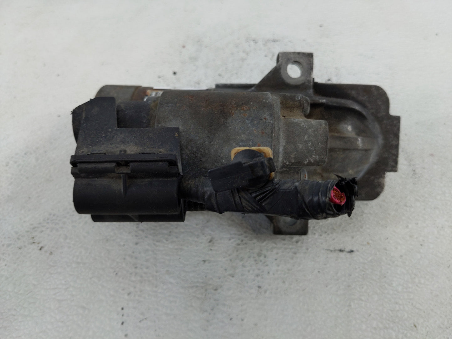 2013-2020 Ford Fusion Car Starter Motor Solenoid OEM P/N:BB5T-11000-BA Fits Fits 2012 2013 2014 2015 2016 2017 2018 2019 202