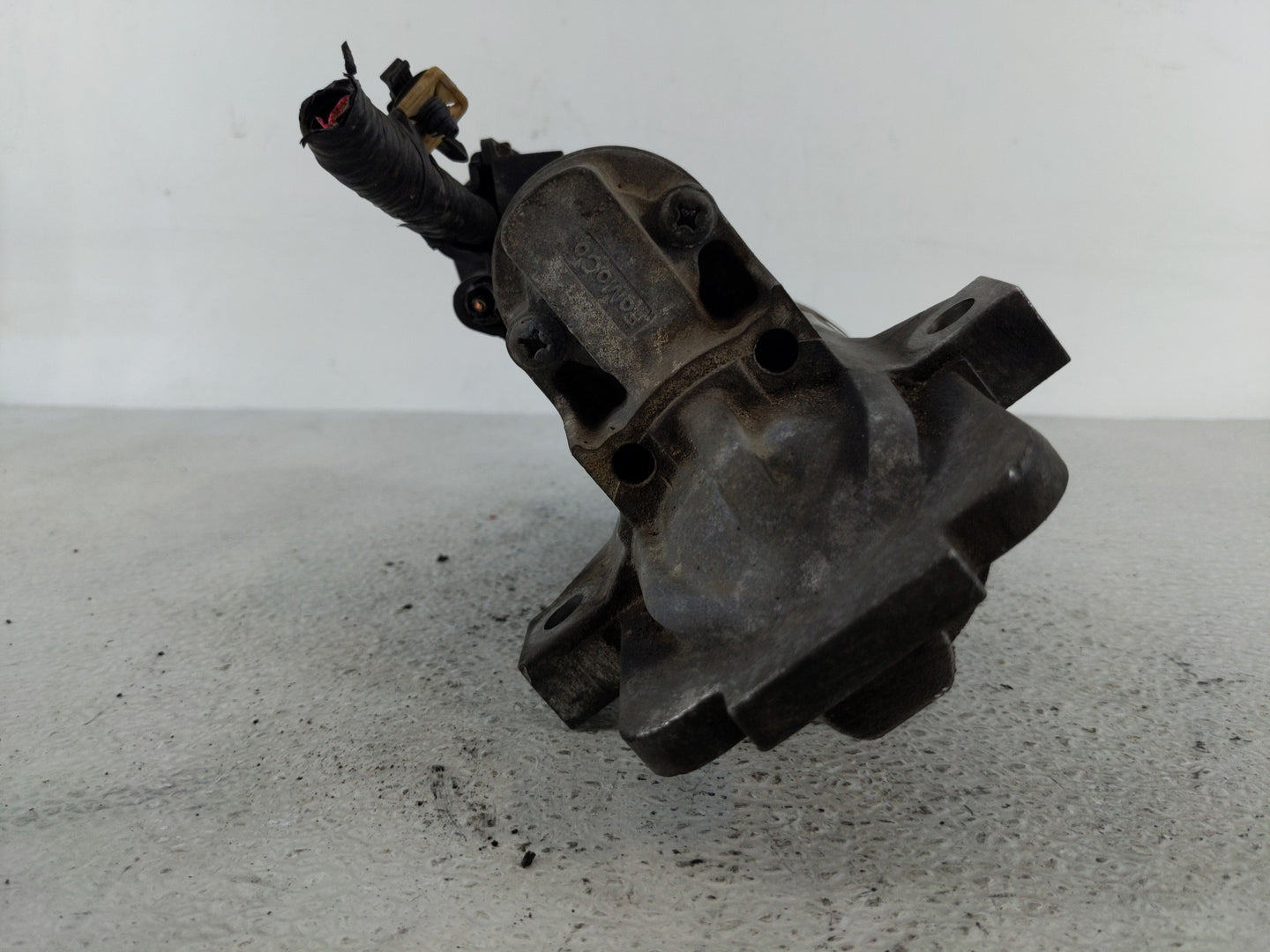 2013-2020 Ford Fusion Car Starter Motor Solenoid OEM P/N:BB5T-11000-BA Fits Fits 2012 2013 2014 2015 2016 2017 2018 2019 202
