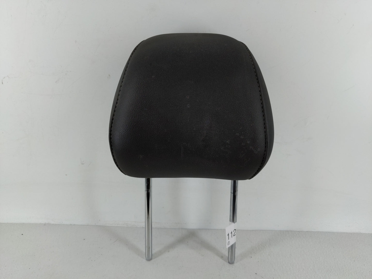 2013-2015 Ford Fusion Headrest Head Rest Front Driver Passenger Seat Fits Fits 2013 2014 2015 OEM Used Auto Parts - Oemuseda