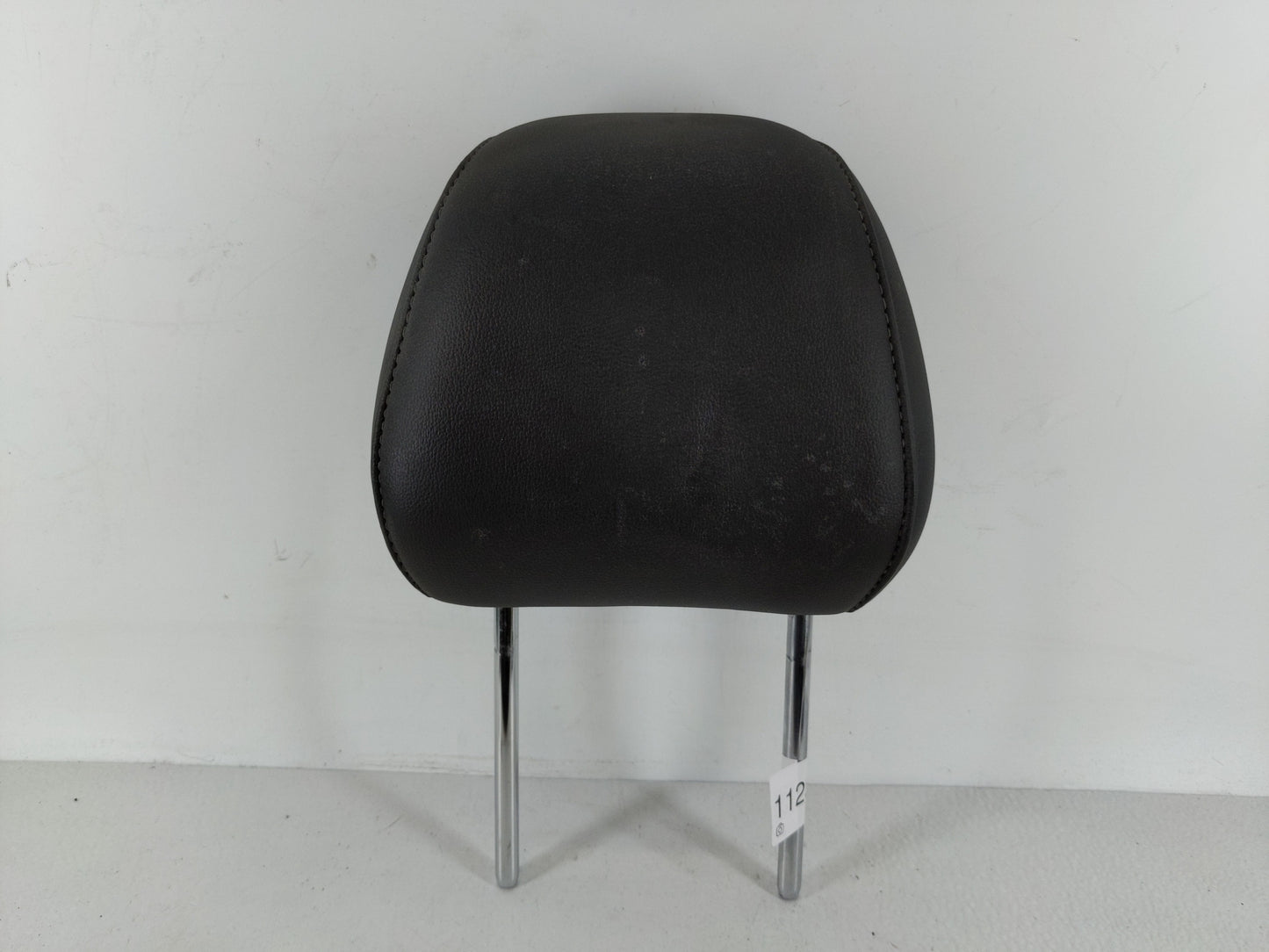 2013-2015 Ford Fusion Headrest Head Rest Front Driver Passenger Seat Fits Fits 2013 2014 2015 OEM Used Auto Parts - Oemuseda
