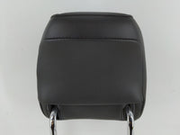 2013-2015 Ford Fusion Headrest Head Rest Front Driver Passenger Seat Fits Fits 2013 2014 2015 OEM Used Auto Parts - Oemuseda