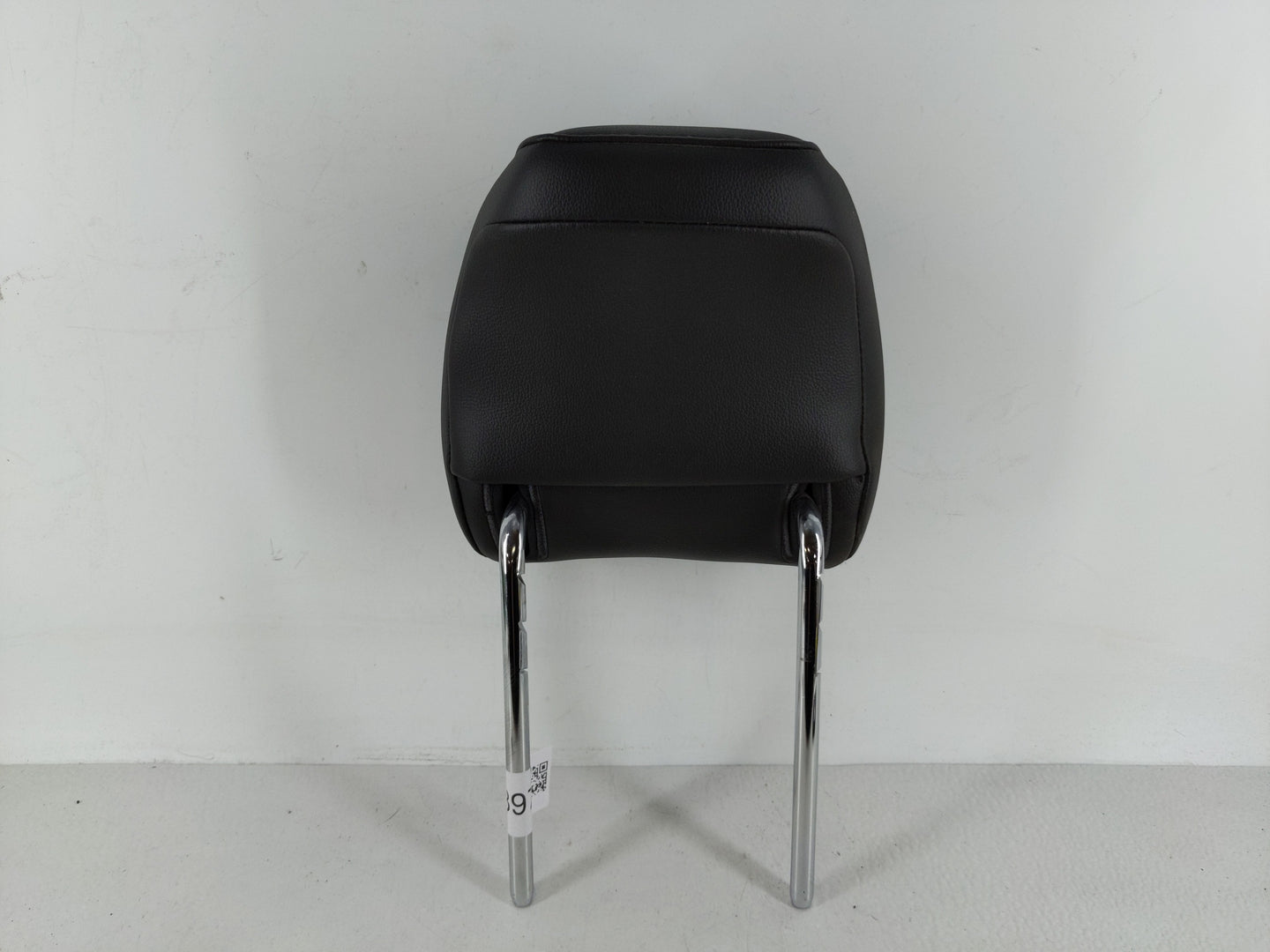 2013-2015 Ford Fusion Headrest Head Rest Front Driver Passenger Seat Fits Fits 2013 2014 2015 OEM Used Auto Parts - Oemuseda