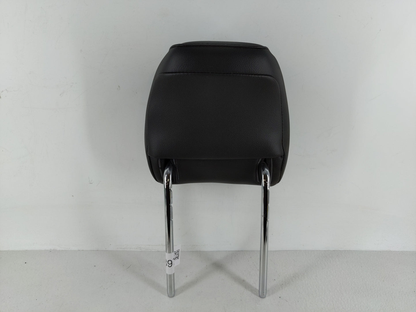 2013-2015 Ford Fusion Headrest Head Rest Front Driver Passenger Seat Fits Fits 2013 2014 2015 OEM Used Auto Parts - Oemuseda