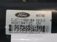 2013-2016 Ford Fusion Car Starter Motor Solenoid OEM P/N:1013 E CJ5T-11000-BA Fits Fits 2013 2014 2015 2016 OEM Used Auto Pa