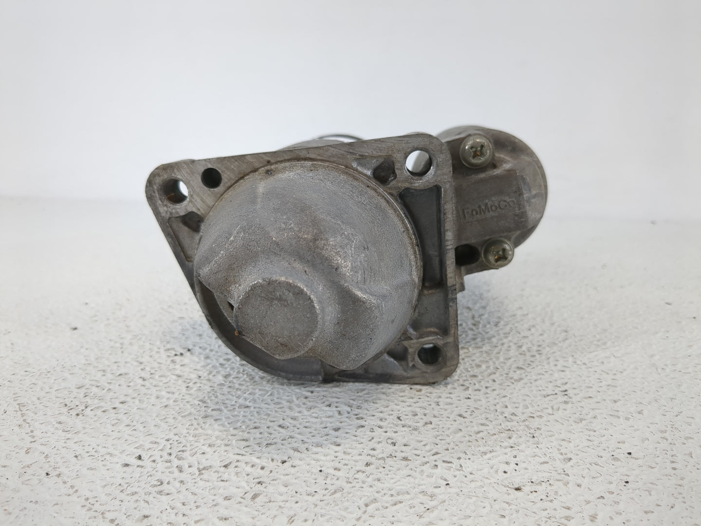 2013-2016 Ford Fusion Car Starter Motor Solenoid OEM P/N:1013 E CJ5T-11000-BA Fits Fits 2013 2014 2015 2016 OEM Used Auto Pa