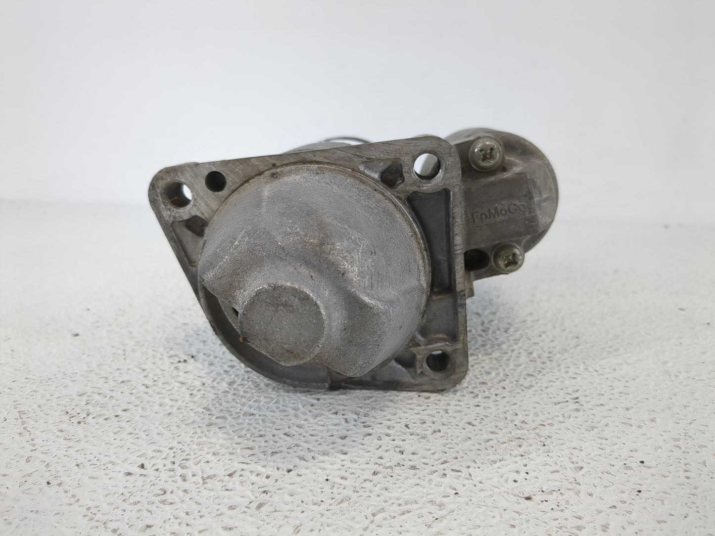 2013-2016 Ford Fusion Car Starter Motor Solenoid OEM P/N:1013 E CJ5T-11000-BA Fits Fits 2013 2014 2015 2016 OEM Used Auto Pa