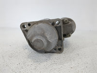 2013-2016 Ford Fusion Car Starter Motor Solenoid OEM P/N:1013 E CJ5T-11000-BA Fits Fits 2013 2014 2015 2016 OEM Used Auto Pa