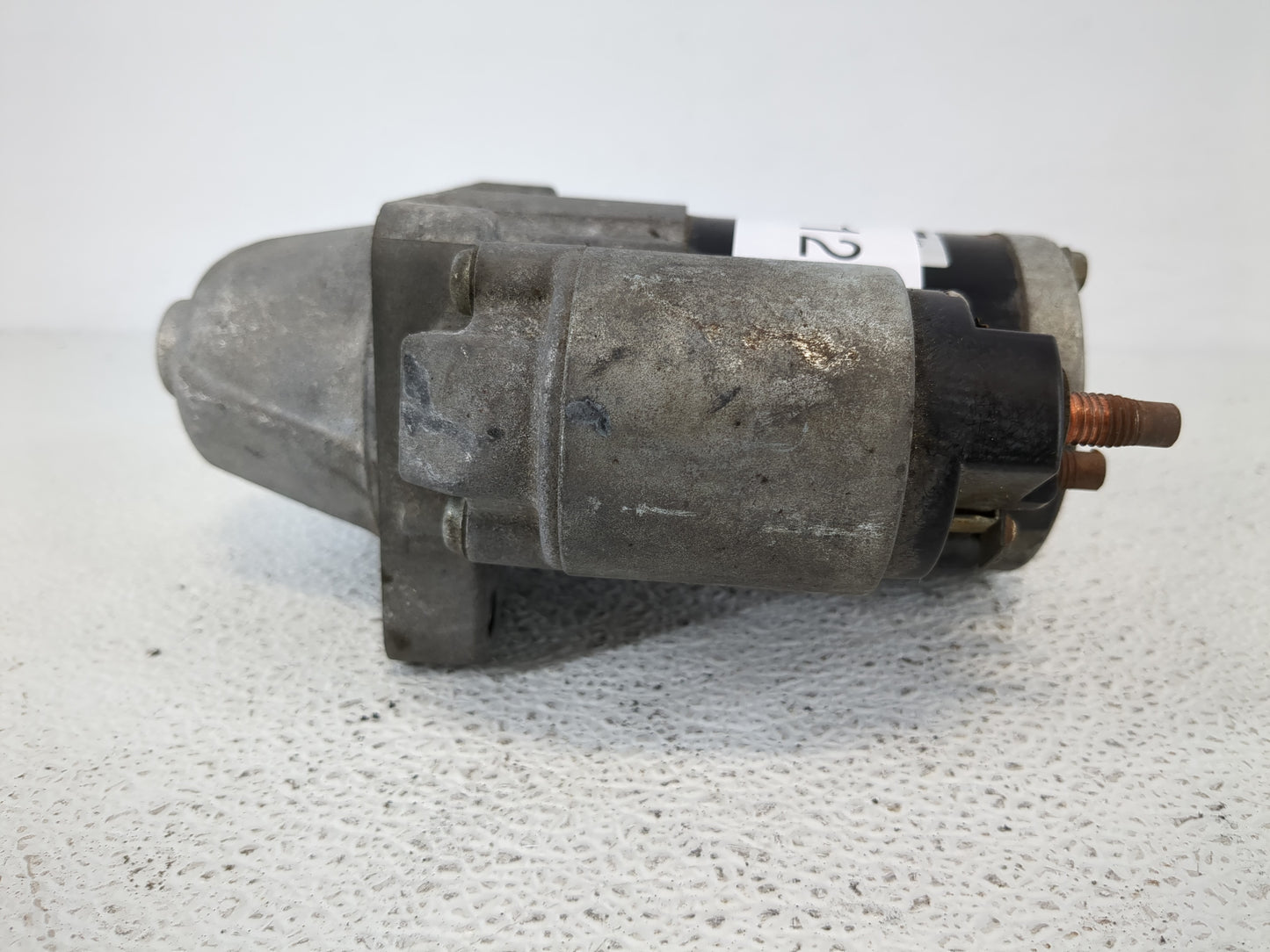 2013-2016 Ford Fusion Car Starter Motor Solenoid OEM P/N:1013 E CJ5T-11000-BA Fits Fits 2013 2014 2015 2016 OEM Used Auto Pa