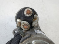 2013-2016 Ford Fusion Car Starter Motor Solenoid OEM P/N:1013 E CJ5T-11000-BA Fits Fits 2013 2014 2015 2016 OEM Used Auto Pa
