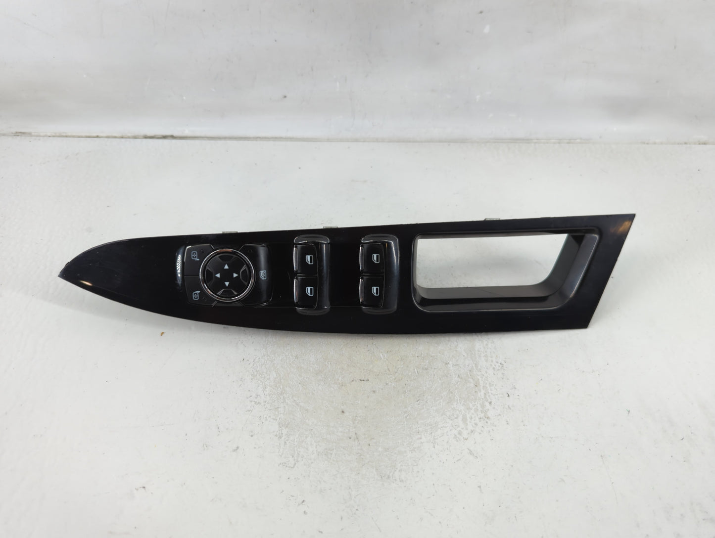 2013-2020 Ford Fusion Master Power Window Switch Replacement Driver Side Left P/N:DG9T-14540-ABW Fits OEM Used Auto Parts - 