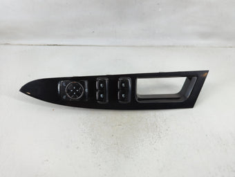 compare product 2013-2020 Ford Fusion Master Power Window Switch Replacement Driver Side Left P/N:DG9T-14540-ABW Fits OEM Used Auto Parts