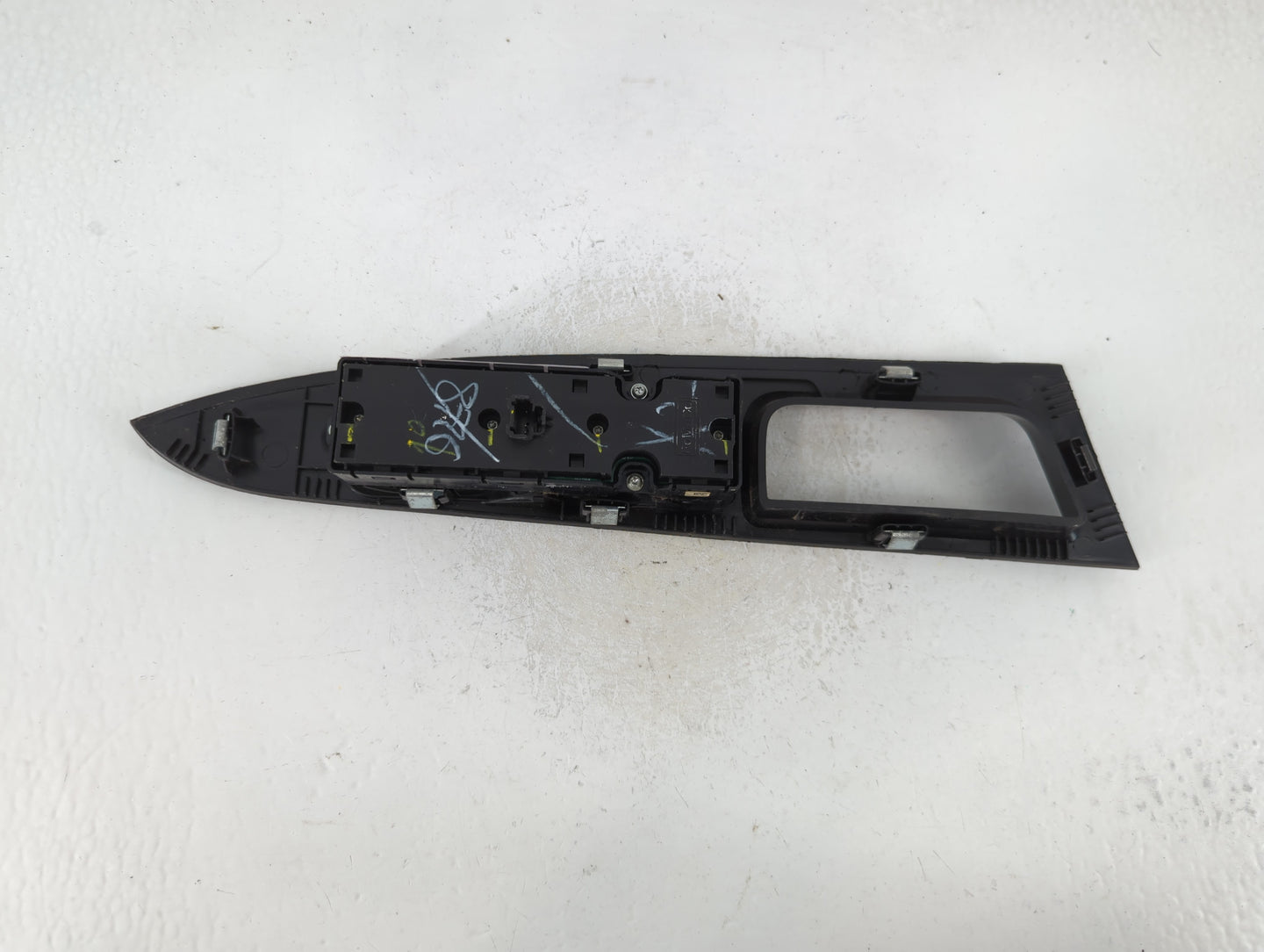 2013-2020 Ford Fusion Master Power Window Switch Replacement Driver Side Left P/N:DG9T-14540-ABW Fits OEM Used Auto Parts - 