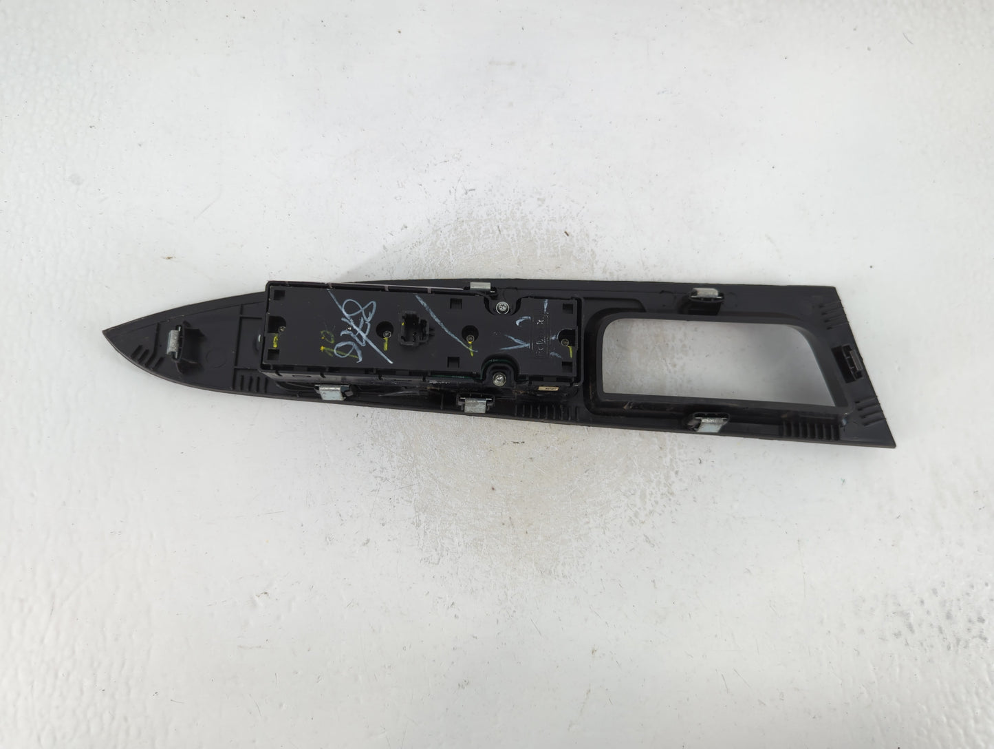 2013-2020 Ford Fusion Master Power Window Switch Replacement Driver Side Left P/N:DG9T-14540-ABW Fits OEM Used Auto Parts - 