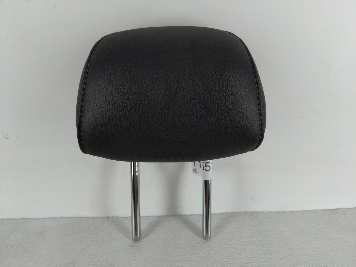 2013-2015 Ford Fusion Headrest Head Rest Rear Seat Fits Fits 2013 2014 2015 OEM Used Auto Parts - Oemusedautoparts1.com