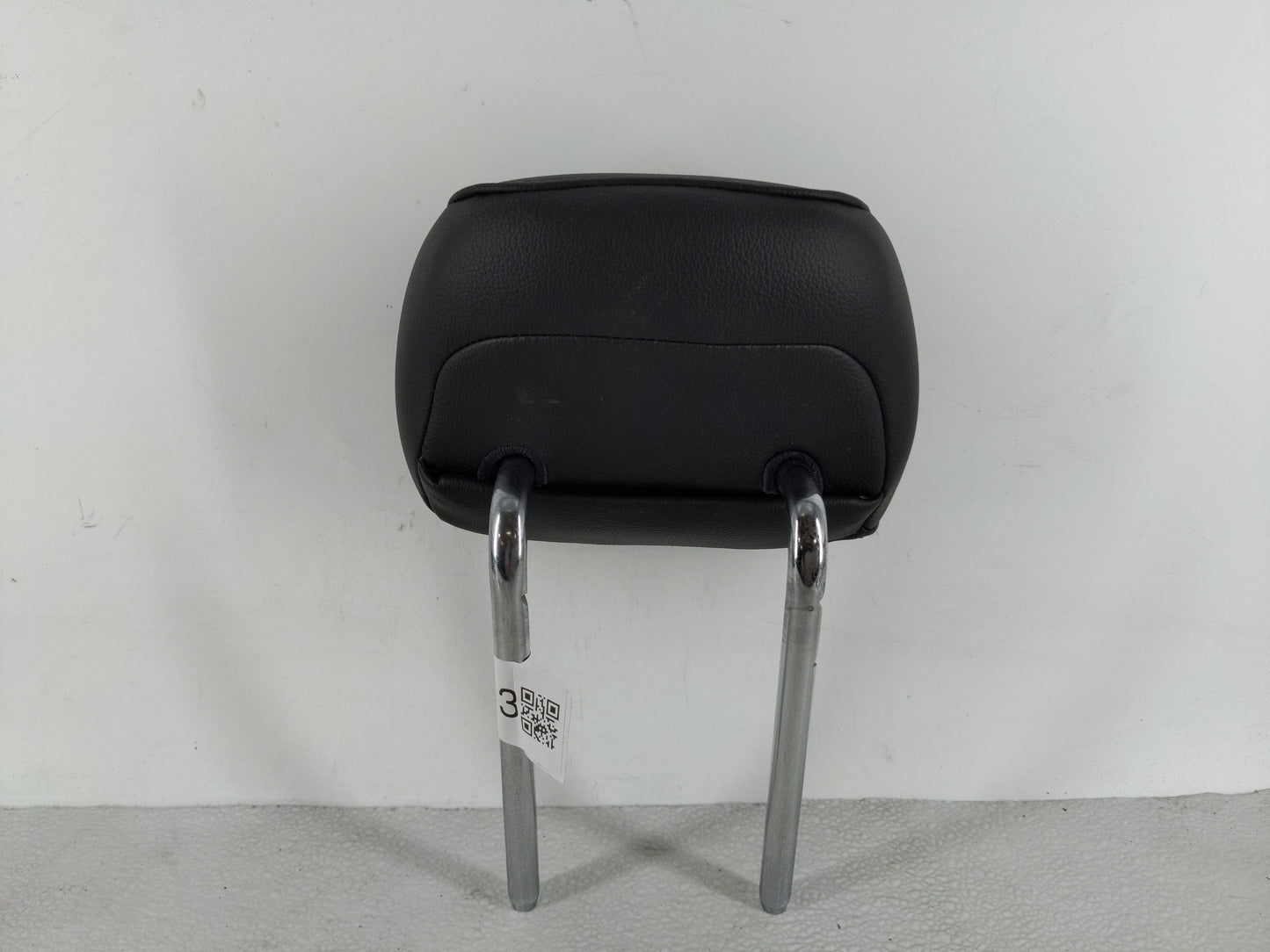 2013-2015 Ford Fusion Headrest Head Rest Rear Seat Fits Fits 2013 2014 2015 OEM Used Auto Parts - Oemusedautoparts1.com