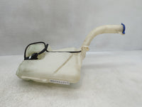 2013-2014 Ford Fusion Windshield Washer Fluid Reservoir Bottle Oem - Oemusedautoparts1.com